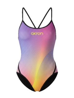 Akron Lanikai Stripes