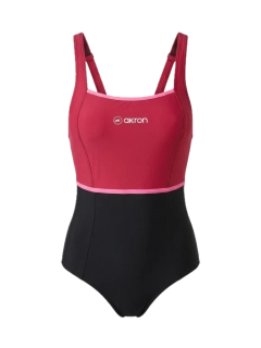 Akron Breeze Aquagym Red