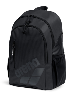 Arena All Set BACKPACK 30L Black