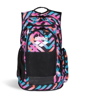 Arena ARENA ALL SET SPORTS SWIM BACKPACK 45L Allover