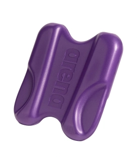 Arena Pull Kick II Plum