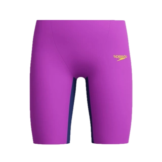Speedo Fastskin END+ MAX Jammer Junior Purple