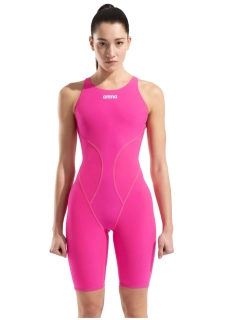 Arena Powerskin Impulso OB Shocking Pink