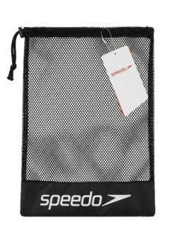 Speedo sáček na plavky nebo pomůcky - malý černý