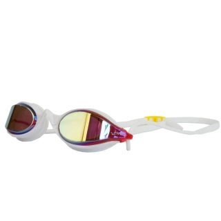 Finis Circuit 2 Red-Yellow 