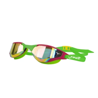 Finis Hayden green-yellow