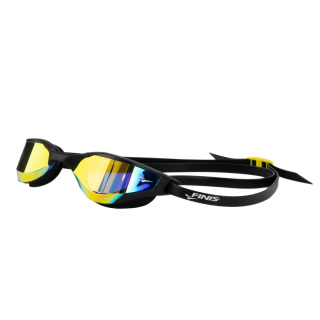 Finis Hayden black-yellow