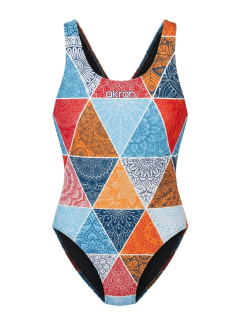Akron Mandala 4