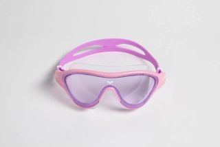 Arena The One Mask Junior - pink
