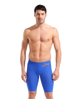 Arena Carbon Air2 LE Jammer Neon Blaze