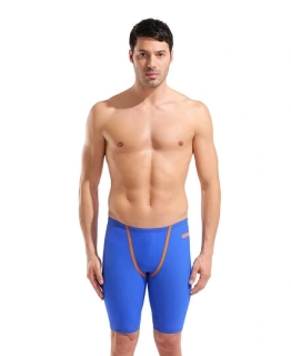 Arena Powerskin Hyperforce PRIMO LE Neon Blaze Jammer
