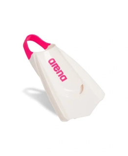 Arena Powerfin Pro II White LE