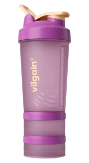 Vilgain Shaker Pro 2Go Sprinkle