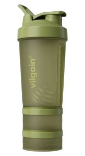 Vilgain Shaker Pro 2Go Moss