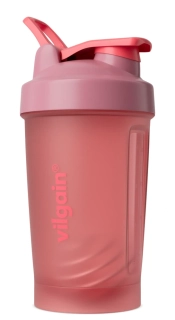 Vilgain Shaker Pro Red Velvet 400ml