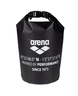 Arena Drybag 5l Black 