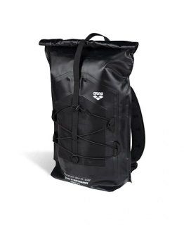 Arena Dry Backpack Black 30l