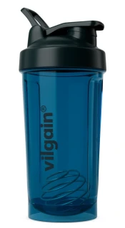 Vilgain Tritan Shaker Pro Sapphire 500ml