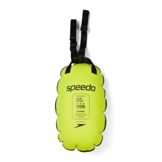 Speedo Hyper Tow Float - bojka na otevřenou vodu