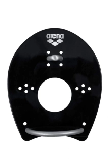 Arena Elite Hand Paddle - Black