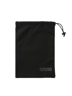 Arena sáček na plavky - nový černý