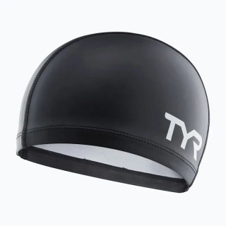 TYR Silicone Comfort Cap
