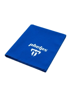 MP Micro Towel - blue