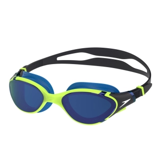 Speedo Biofuse 2.0 Mirror Green