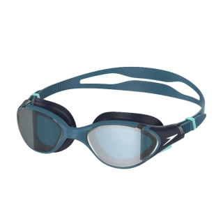 Speedo Biofuse 2.0 Mirror Blue