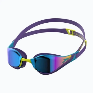 Speedo Fastskin Pure Focus Mirror blue/purple