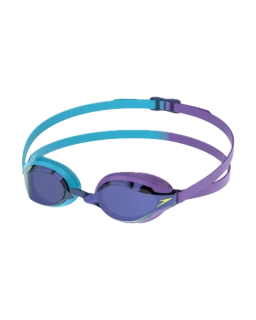 Speedo Fastskin Speedsocket 2 Mirror blue/purple 