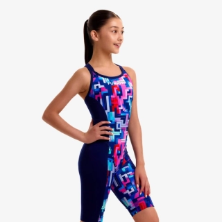 Funkita You Tubey Fast Legs Girls