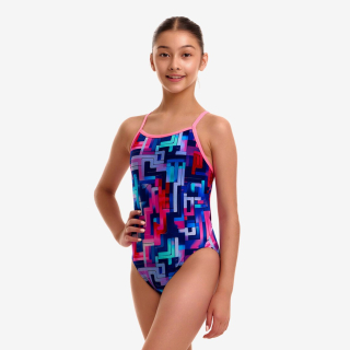 Funkita You Tubey Single Strap