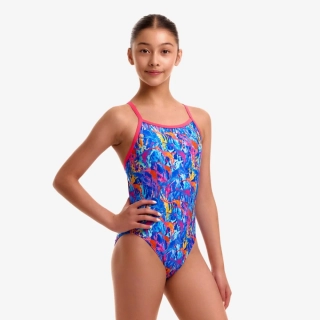 Funkita Dragons Den Single Strap