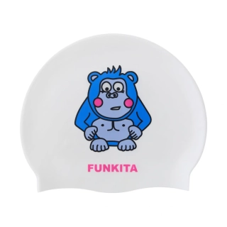 Funkita Purple Back Cap