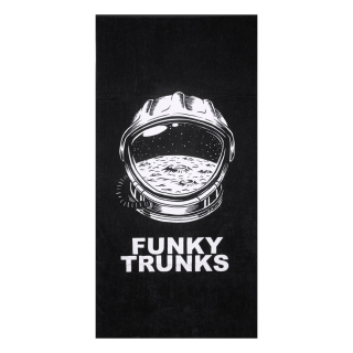 Funky Trunks Arti Mess Towel