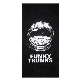 Funky Trunks Arti Mess Towel