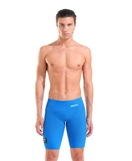 Arena Carbon Air3 Jammer Blue