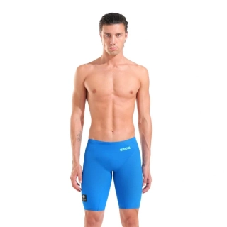 Arena Carbon Air3 Jammer Blue
