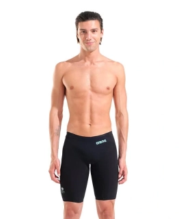 Arena Carbon Air3 Jammer Black
