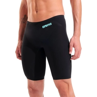 Arena Carbon Air3 Jammer Black