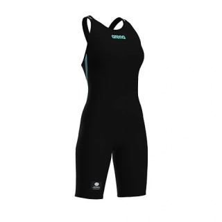 Arena Carbon Air3 FBSLOB Black