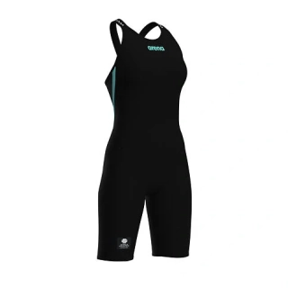 Arena Carbon Air3 FBSLCB Black