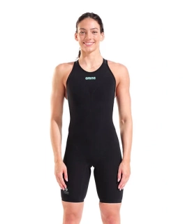 Arena Carbon Air3 FBSLCB Black
