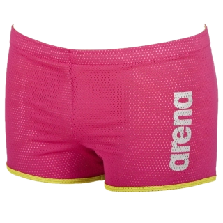 Arena Drag Suit II - Pink