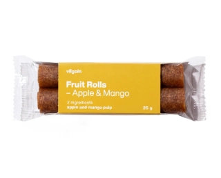 Vilgain Fruit Rolls - mango 