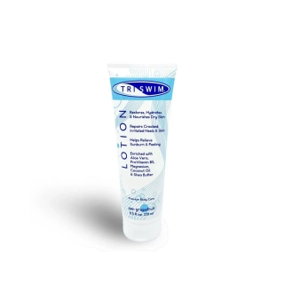 TriSwim Lotion - zen grapefruit 251ml