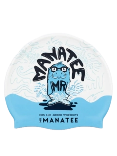 ArenaJech x Mr. Manatee Cap