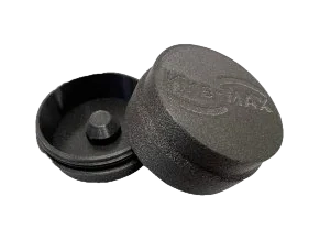 Kine-Max Keeper Black