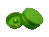 Kine-Max Keeper Green